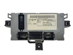 Steuergerät BSI Fiat 46817786 Delphi 19924