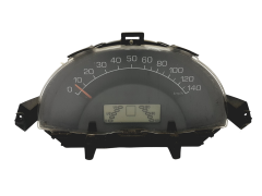Tacho Kombiinstrument Smart Fortwo 0010124V002 110008872022 41090