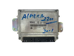 Steuergerät 0281010141 23710 5M300 Nissan Bosch 52001