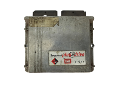 Steuergerät LPG 67R011002 110R001001 031001 FLY SF BRC 14837