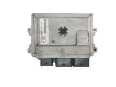 Steuergerät 9822366680 9800913080 PSA Continental