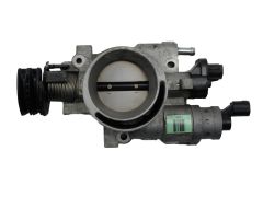 Drosselklappe 04861254AC Chrysler Voyager 3.3 V6