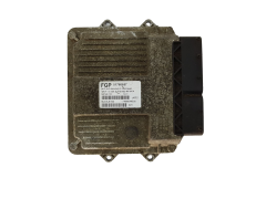 Steuergerät MJD6JF.M4 51768657 71600.045.02 Fiat FGP 14302