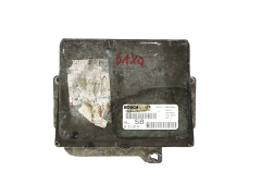 Steuergerät 0261204788 9631528780 26FM0667 MA3.1 PSA Bosch 24955