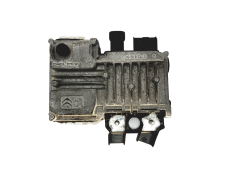 Steuergerät 9819596180 28535616 PSA Delphi 28610