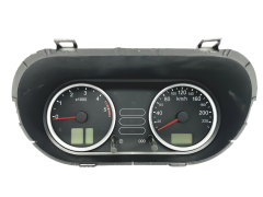 Tacho Kombiinstrument Ford Fiesta 4S6F-10849-JA 4S6F10849JA 42053