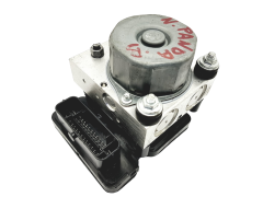 Abs-Pumpe Fiat Panda 51965448 0265243906 Bosch 34031