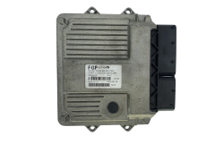 Steuergerät FGP 6JF.P3 55195817 71600.053.00 Fiat Magneti Marelli 53323