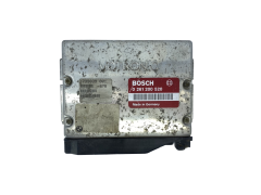 Steuergerät 0261200520 1739039001 BMW Bosch 60630