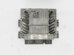 Steuergerät S122326109A 8200565863 8200592611 Renault Siemens 45847