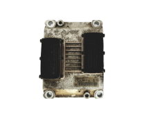 Motorsteuerung Fiat 00468019640 0261206980 Bosch 20009