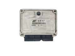 Steuergerät 038906019FC 0281010751 VW Seat Bosch 45277