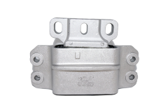 Getriebehalterung Links 3C0199555Q 41991172701 VW Skoda Vika