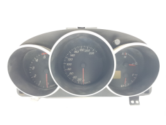Tacho Kombiinstrument Mazda 3 4TBN9JB BP4K55430 25337