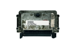 Steuergerät 0261206216 9632693980 PSA Bosch 34176