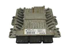 Steuergerät S122326114A 8200843713 8200807626 Renault Siemens 68319