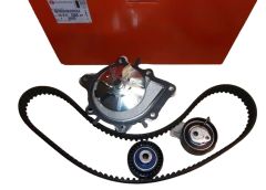 Zahnriemen-Satz Set Kit Original 1681785880 Citroen Peugeot