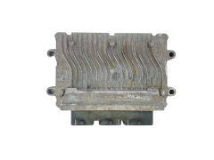 Steuergerät PSA 9667112180 21586716-0A Valeo 42604