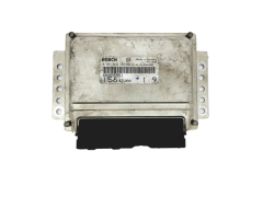 Steuergerät 0281010335 46822351 15642JAA Alfa Romeo Bosch 18330