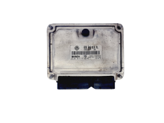 Steuergerät 038906019NL 0281012276 Seat Bosch 45586