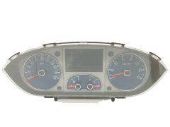 Tacho Kombiinstrument Lancia Musa 518081380 503001190500 27210