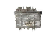 Steuergerät 030906027AA 0261204617 VW Bosch 41613