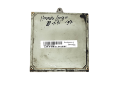 Steuergerät 37820-P7A-G01 Honda Keihin 21341