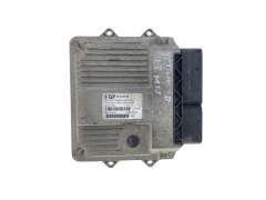 Steuergerät 55194016 MJD6JF.Y1 71600.007.02 FGP Lancia 60867