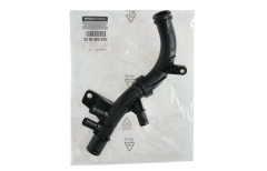 Wasserleitung Original 8200562840 Renault