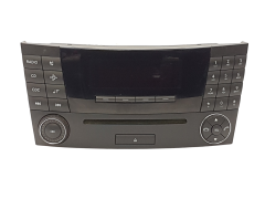 Cd-Radio Mercedes-Benz A2118209889 MF2311