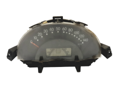 Tacho Kombiinstrument Smart Fortwo 001184V016 110008872003 41096