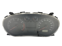 Tacho Kombiinstrument Seat Ibiza W06K0920801C 110008924026 54255