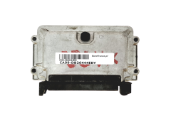 Steuergerät 0261204939 9633184780 26FM0534 PSA Bosch 26444