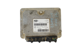 Steuergerät IAW4AF.P2 46817813 Fiat Magneti Marelli 37482