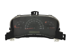 Tacho Kombiinstrument Fiat Punto 51744552 503000950300 59299