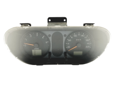 Tacho Kombiinstrument Ford Fusion 2S6F-10849-NE 2S6F10849NE 44414