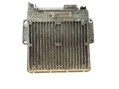 Steuergerät 7700108489 21649275-1 Renault Sagem 27995