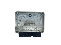 Steuergerät 038906012AP 0281010126 VW Bosch 62096