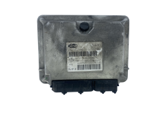 Steuergerät 51793116 IAW4AF.S2 61601.127.03 Fiat Magneti Marelli 49161