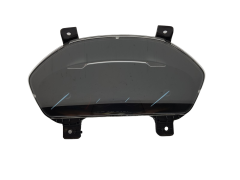 Tacho Kombiinstrument Ford Fiesta H1BT-10849-CAJ