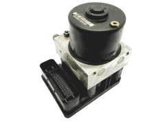 Abs-Pumpe Mazda 2 Ford Fusion Fiesta 2S61-2M110-CE ATE 39195