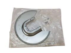 Abdeckung Citroen Peugeot 420980 4209.80 Original