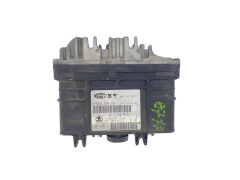 Steuergerät 61600.284.05 032906030M IAW1AV.S0 Skoda Marelli 60892