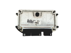 Steuergerät 9657499880 0261206943 9638765680 PSA Bosch 24093