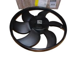 Kühlerlüfter Original 7701070217 Renault