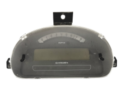 Tacho Kombiinstrument Citroen C2 9660225980 D 00 40816