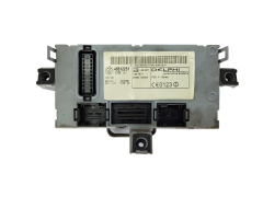 Steuergerät BSI Fiat 46812231 Delphi 18861