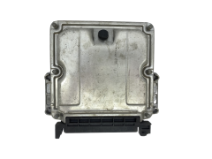 Steuergerät 0281010166 9636255980 28FM0000 PSA Bosch 60657