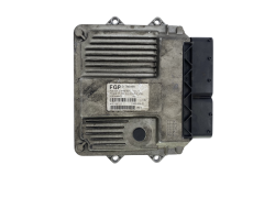 Steuergerät 51766999 MJD6JF.S1 71600.005.03 Fiat FGP 52869