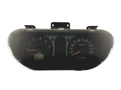 Tacho Kombiinstrument Ford Fusion 2S6F-10849-NE 2S6F10849NE 50672
